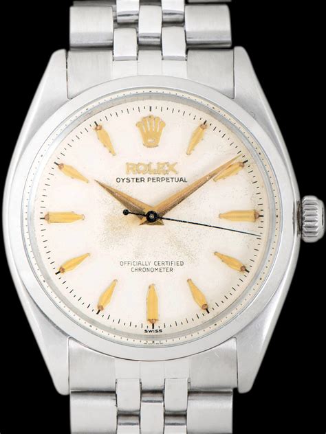 rolex 1955 oyster perpetual|rolex 6564.